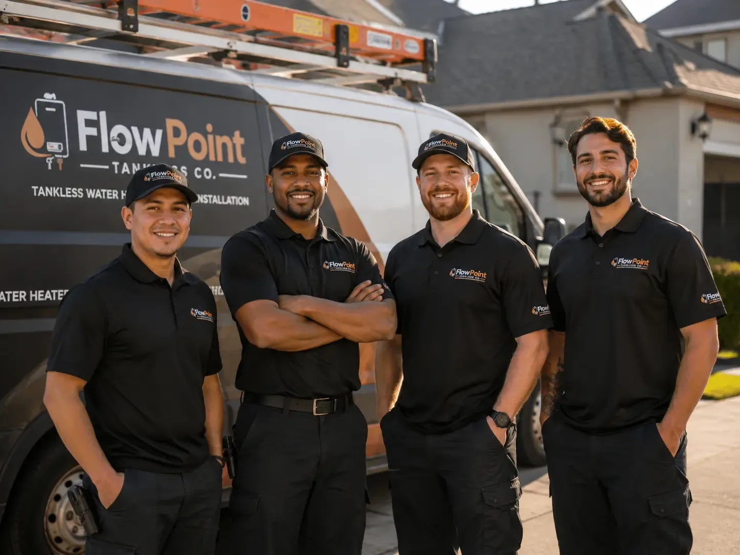 Tankless Water Heater Installation company in Benson, AZ