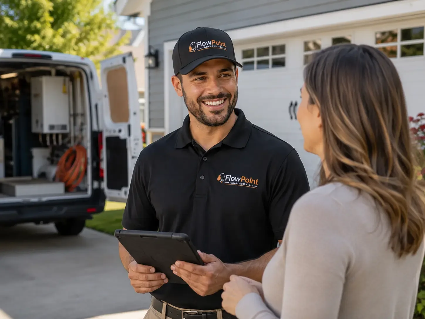 Tankless Water Heater Installation Benson, AZ FAQs